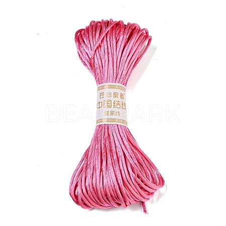 Polyester Embroidery Floss OCOR-C005-C06-1