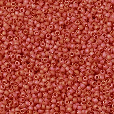 TOHO Round Seed Beads SEED-XTR11-0410F-1