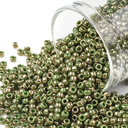 TOHO 11/0 Round Beads SEED-XTR11-1702-1