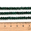 Dyed Natural White Jade Beads Strands GG-CBAF9EE-A15-3x4mm-4