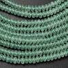 Natural Aventurine Beads Strands G-L635-A03-4x2mm-03-5