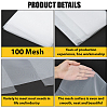 1M Nylon Mesh Fabric DIY-CY0002-31B-6
