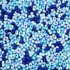 Opaque Acrylic Beads MACR-T048-02M-22-2