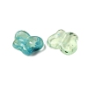 Transparent Acrylic Beads MACR-K359-51D-2