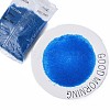 15/0 Transparent Czech Glass Seed Beads SEED-N004-004-06-3