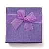 Valentines Day Gifts Boxes Packages Cardboard Bracelet Boxes BC148-04-2
