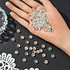 Preciosa® Crystal Beads Y-PRC-BC8-00030-200-4