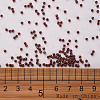 12/0 FGB Grade A Round Glass Seed Beads SEED-N001-A-1039-3