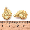 304 Stainless Steel Pendants X-STAS-T065-35G-3