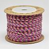 Braided Nylon Cord NWIR-D050-22-1