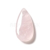 Natural Mixed Gemstone Pendants G-F731-04-4