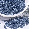 MIYUKI Round Rocailles Beads SEED-G007-RR0648-1