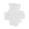 Semisolid DIY Silicone Molds LS-SIMO-G001-01H-2