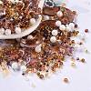 DIY Jewelry Making Finding Kit DIY-R082-08-1