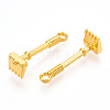 Alloy Pendants X1-PALLOY-N176-112G-2