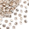 Preciosa® MAXIMA Crystal Round Stones X-PRC-RBSS29-00520-1