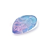 Glass Beads GLAA-WH0033-42A-3
