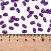 Opaque Acrylic Beads X1-MACR-T048-02W-4