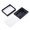 Cardboard Jewelry Necklace Boxes CBOX-T006-04I-4