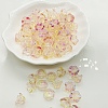 Handmade Lampwork Beads LS-LAMP-CJC0008-16H-1