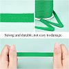 Cotton Twill Tape Ribbons OCOR-WH0058-35F-4