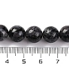 Natural Feldspar Beads Strands G-NH0033-A01-03-5