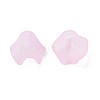 Transparent Acrylic Beads MACR-S373-106-D05-2
