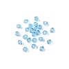 Preciosa® Crystal Beads X-PRC-BA3-60000-4