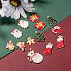 Christmas Theme CRES-MSMC003-02-5