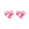 Transparent Acrylic Beads MACR-S373-70-B04-4