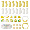 Diy Jewelry Making Sets DIY-TA0016-19-2