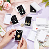 Cardboard Jewelry Boxes CBOX-NB0001-27-3
