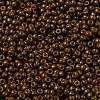 MIYUKI Round Rocailles Beads SEED-G008-RR4492-3