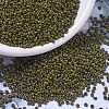 MIYUKI Round Rocailles Beads SEED-G010-RR4519-1
