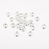 Iron Split Rings LS-JRDS5mm-1