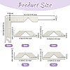 Bookbinding Supplies Sets STAS-OC0001-34-2