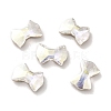 K9 Glass Rhinestone Cabochons RGLA-G017-03A-001TR-1