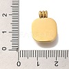 Cat Eye Pendants STAS-P371-007G-3