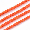Cotton String Threads OCOR-T001-02-09-4