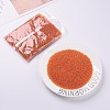 12/0 Glass Seed Beads SEED-A006-2mm-109B-5