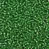 TOHO Round Seed Beads SEED-XTR08-0027-2