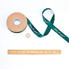 Polyester Ribbon OCOR-WH0033-04A-3
