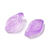 Glass Beads GLAA-D303-08O-2