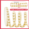 25 Yards Cotton Ribbon SRIB-PH0001-91C-2