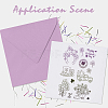 PVC Plastic Stamps DIY-WH0167-56-438-7