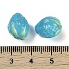 Handmade Lampwork Beads Strand LAMP-I027-10C-4