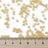 TOHO Round Seed Beads SEED-JPTR08-0162F-3