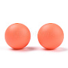 Food Grade Eco-Friendly Silicone Beads LS-SIL-R008C-61-3