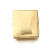 Brass Multi-Strand Links KK-B136-01B-G-2