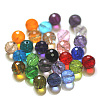 Imitation Austrian Crystal Beads SWAR-F073-10mm-M-1